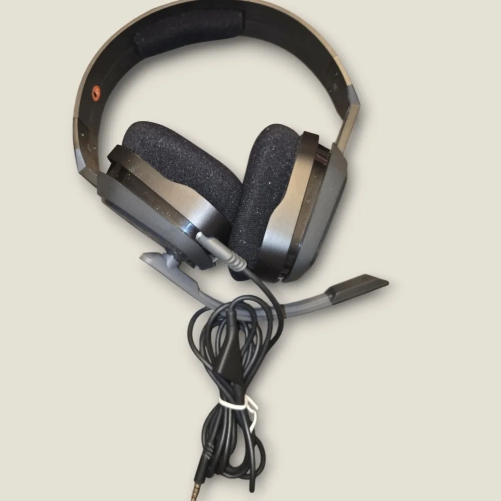 ASTRO Gaming A10 Headset